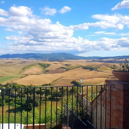Appartamento La casa della Luna Terricciola Esterno foto