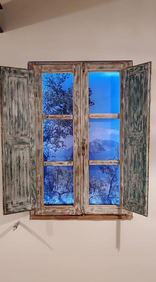 Appartamento La casa della Luna Terricciola Esterno foto