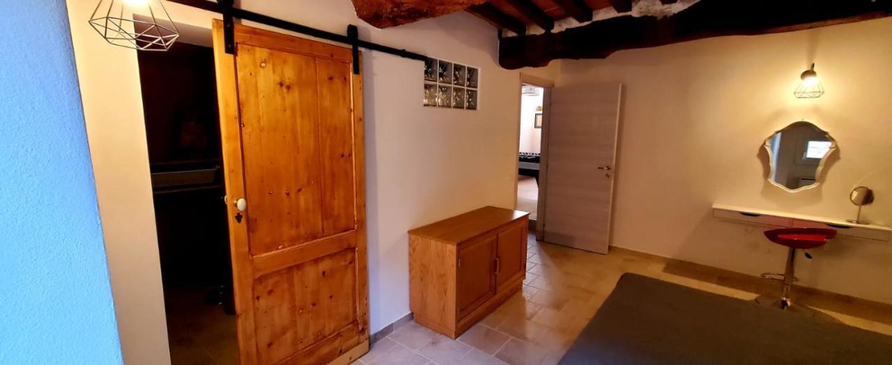 Appartamento La casa della Luna Terricciola Esterno foto