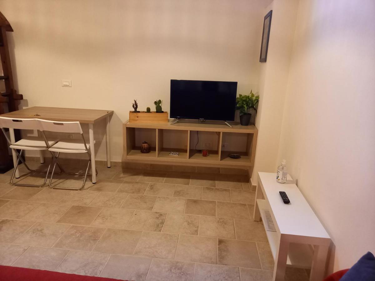 Appartamento La casa della Luna Terricciola Esterno foto