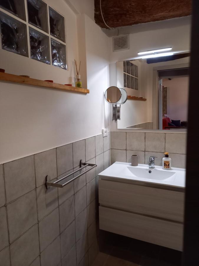 Appartamento La casa della Luna Terricciola Esterno foto