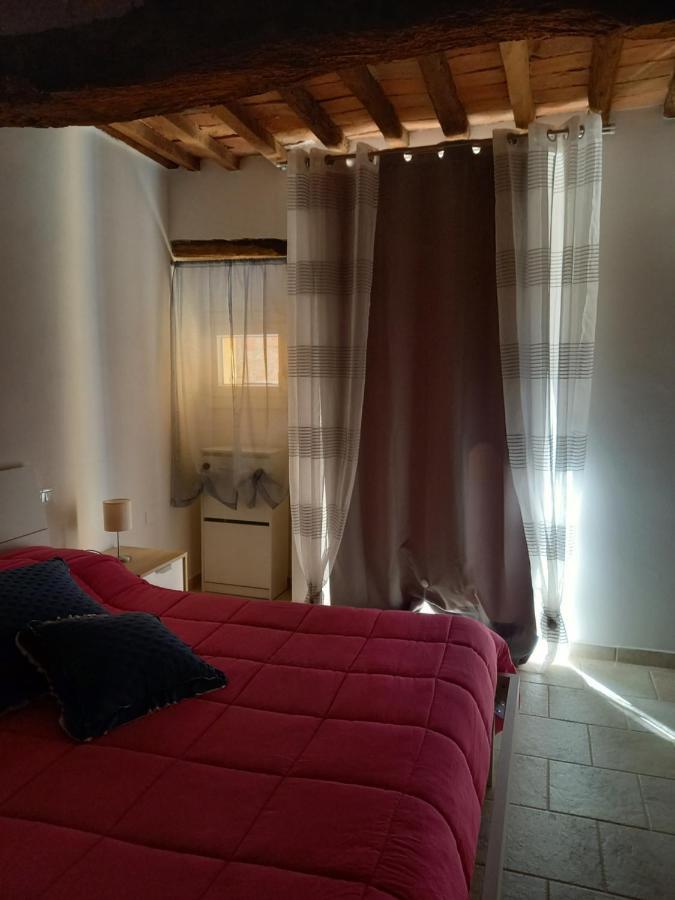 Appartamento La casa della Luna Terricciola Esterno foto