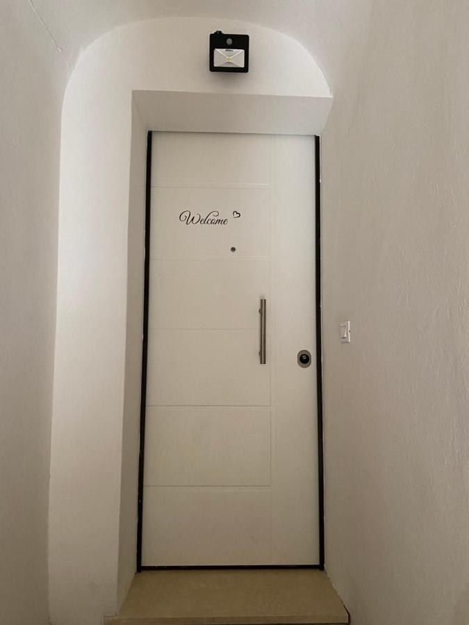 Appartamento La casa della Luna Terricciola Esterno foto
