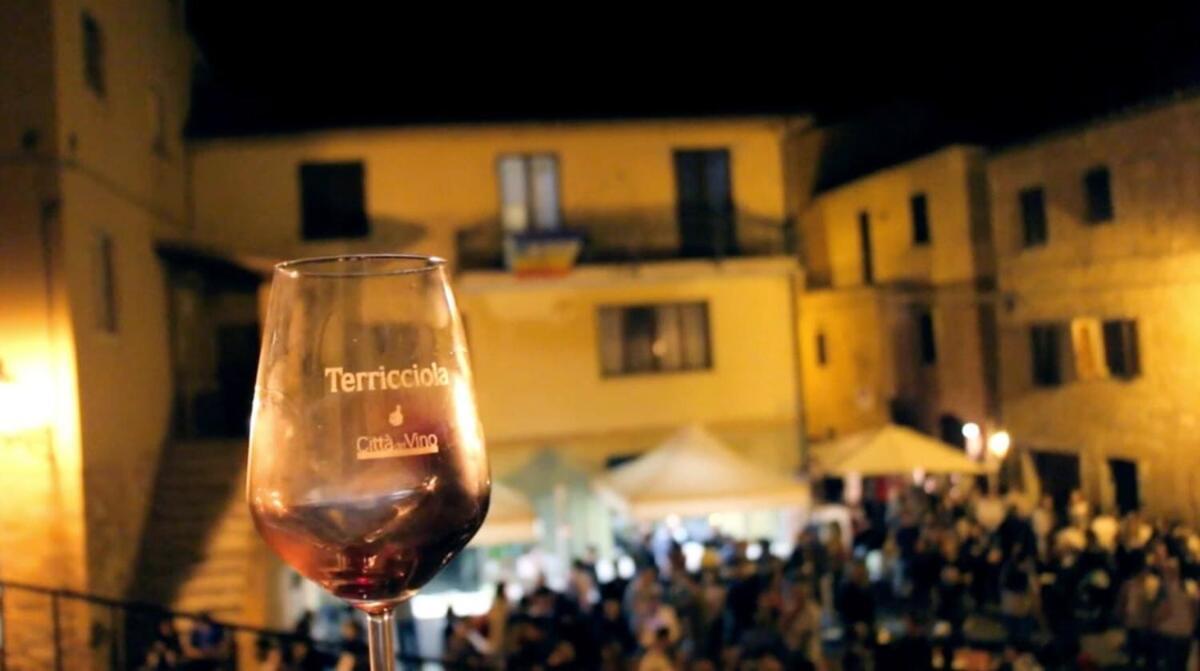 Appartamento La casa della Luna Terricciola Esterno foto
