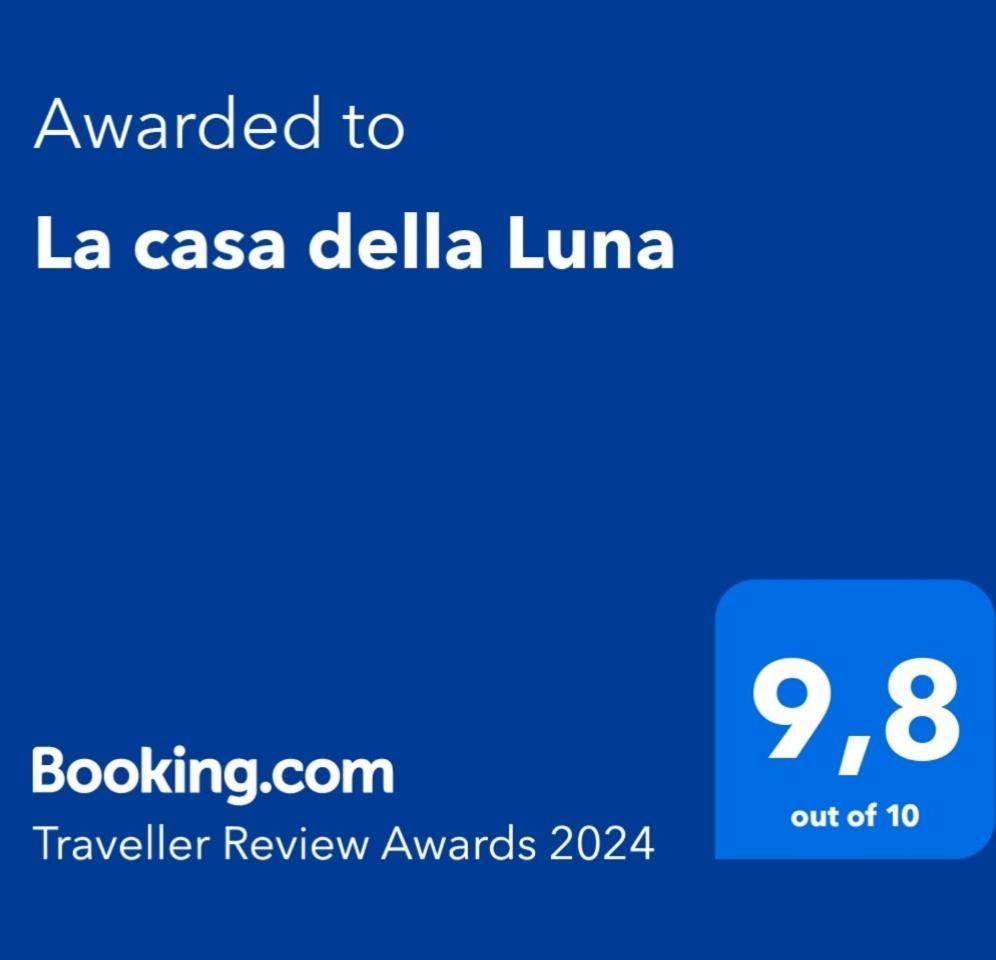 Appartamento La casa della Luna Terricciola Esterno foto